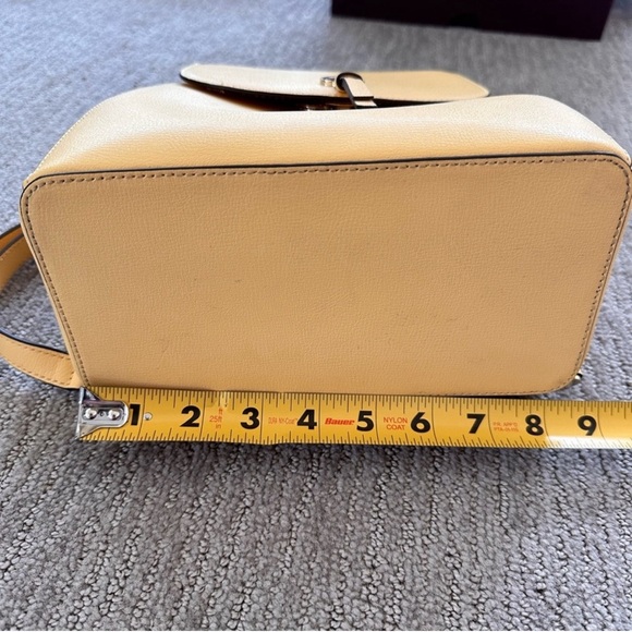 Kate spade backpack - Picture 8 of 8